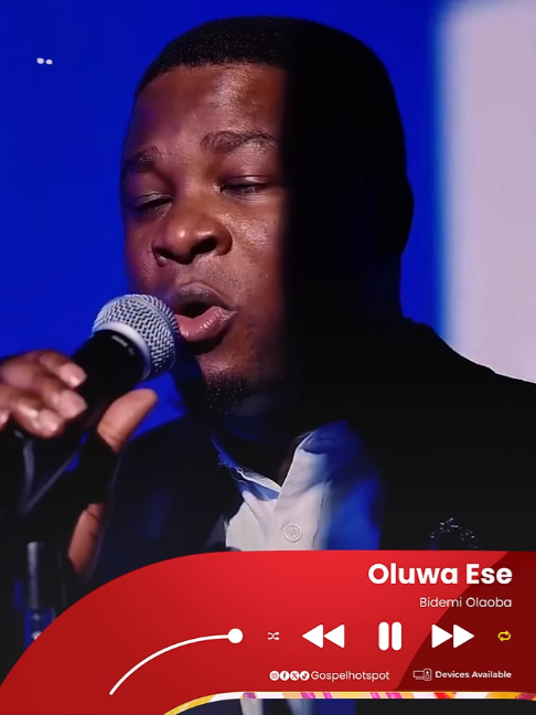 @Gospel Hotspot (Yoruba)