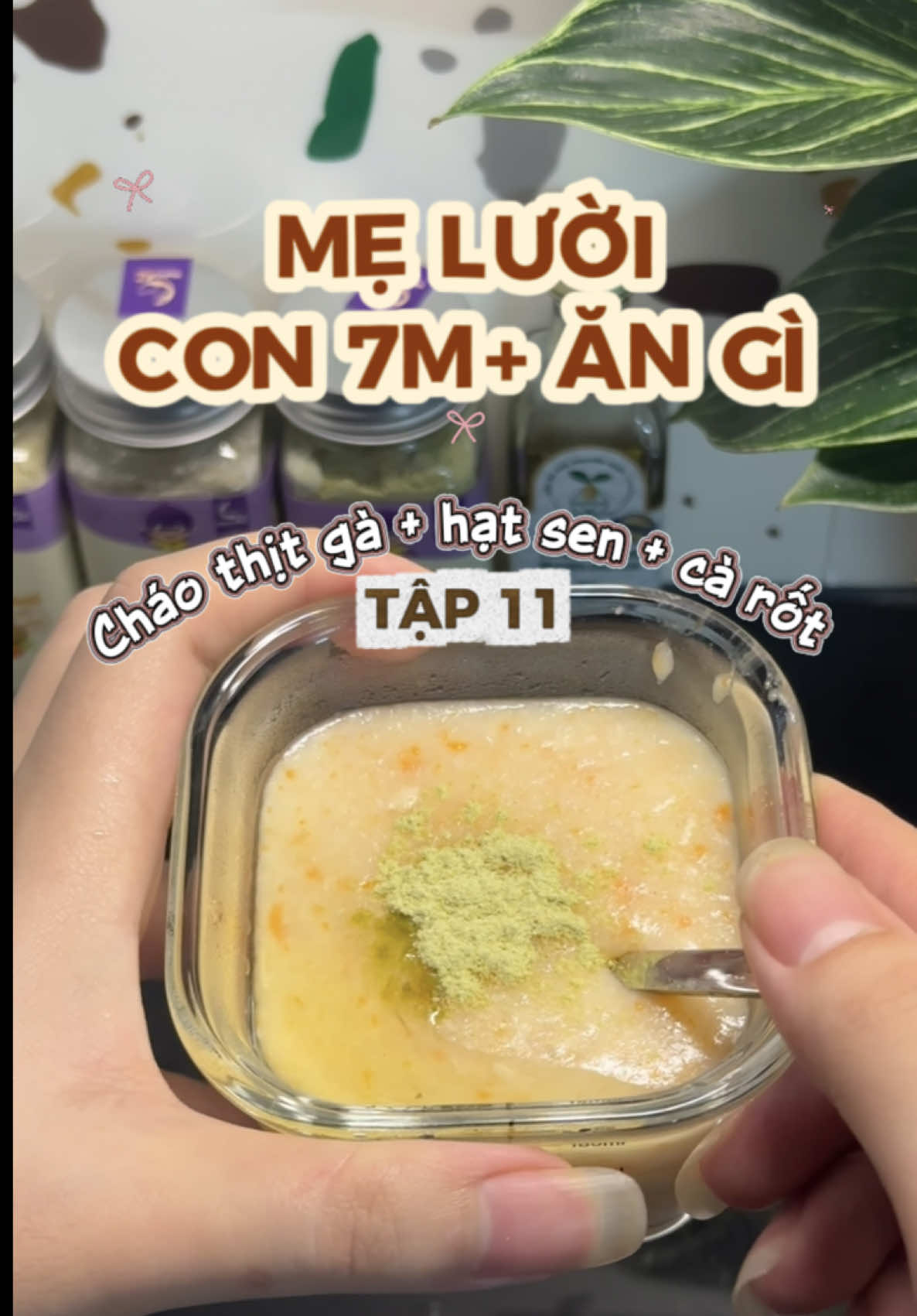 @Học việc làm Mẹ🤰🏻