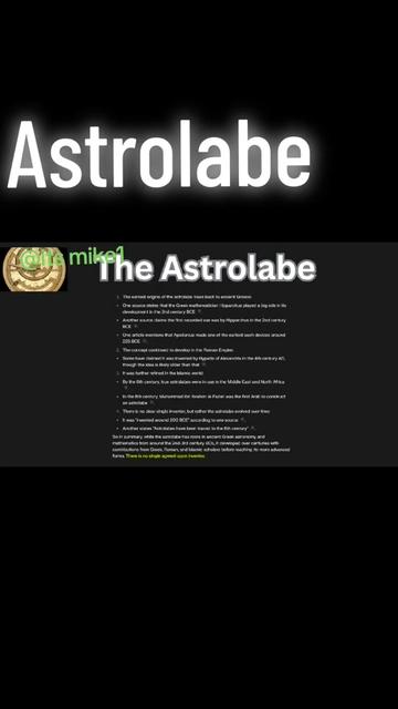 @it's mike1 nobal