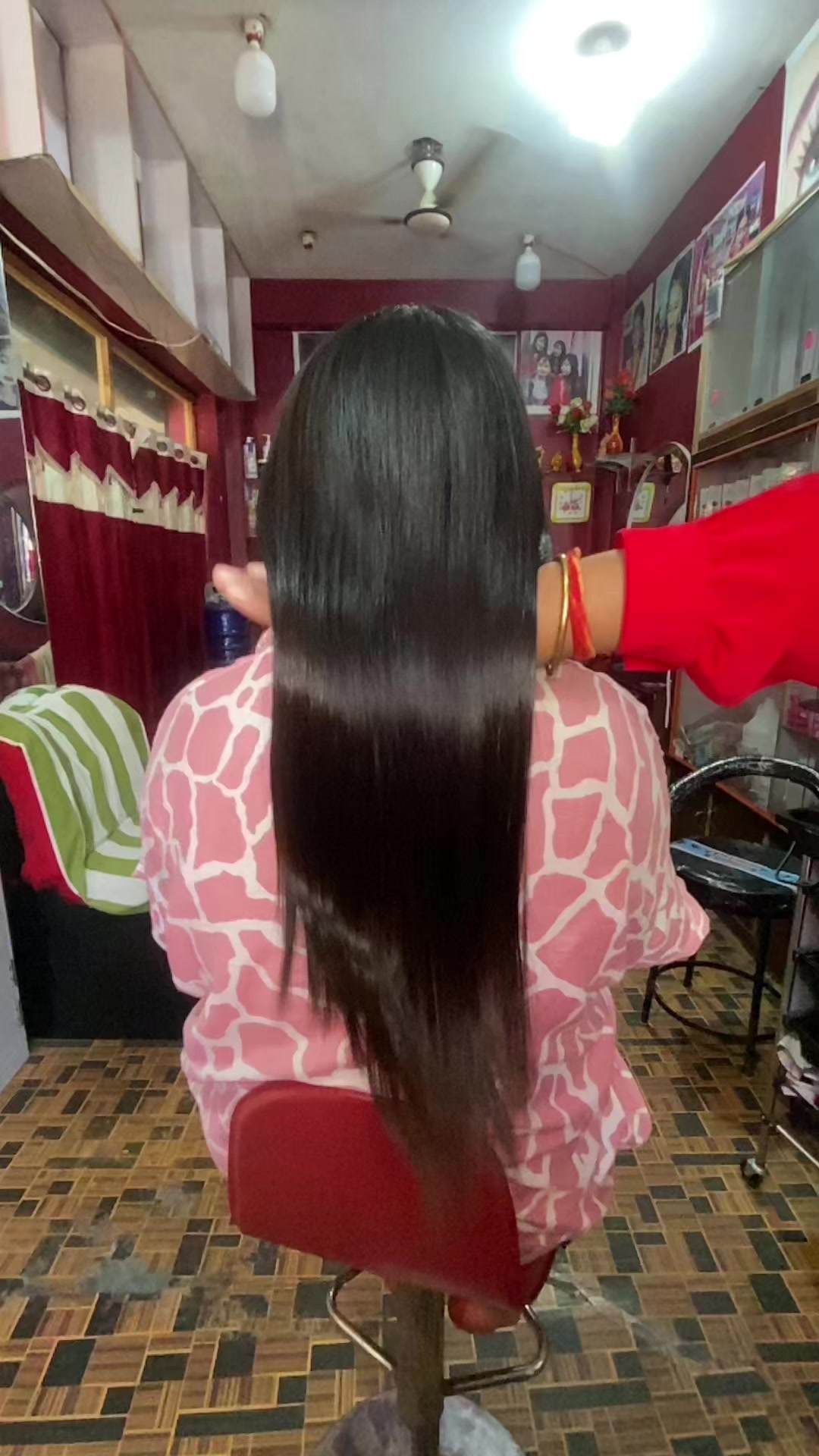 @Aishwarya Beauty parlour kly