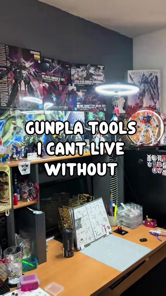 @Electro_Gunpla