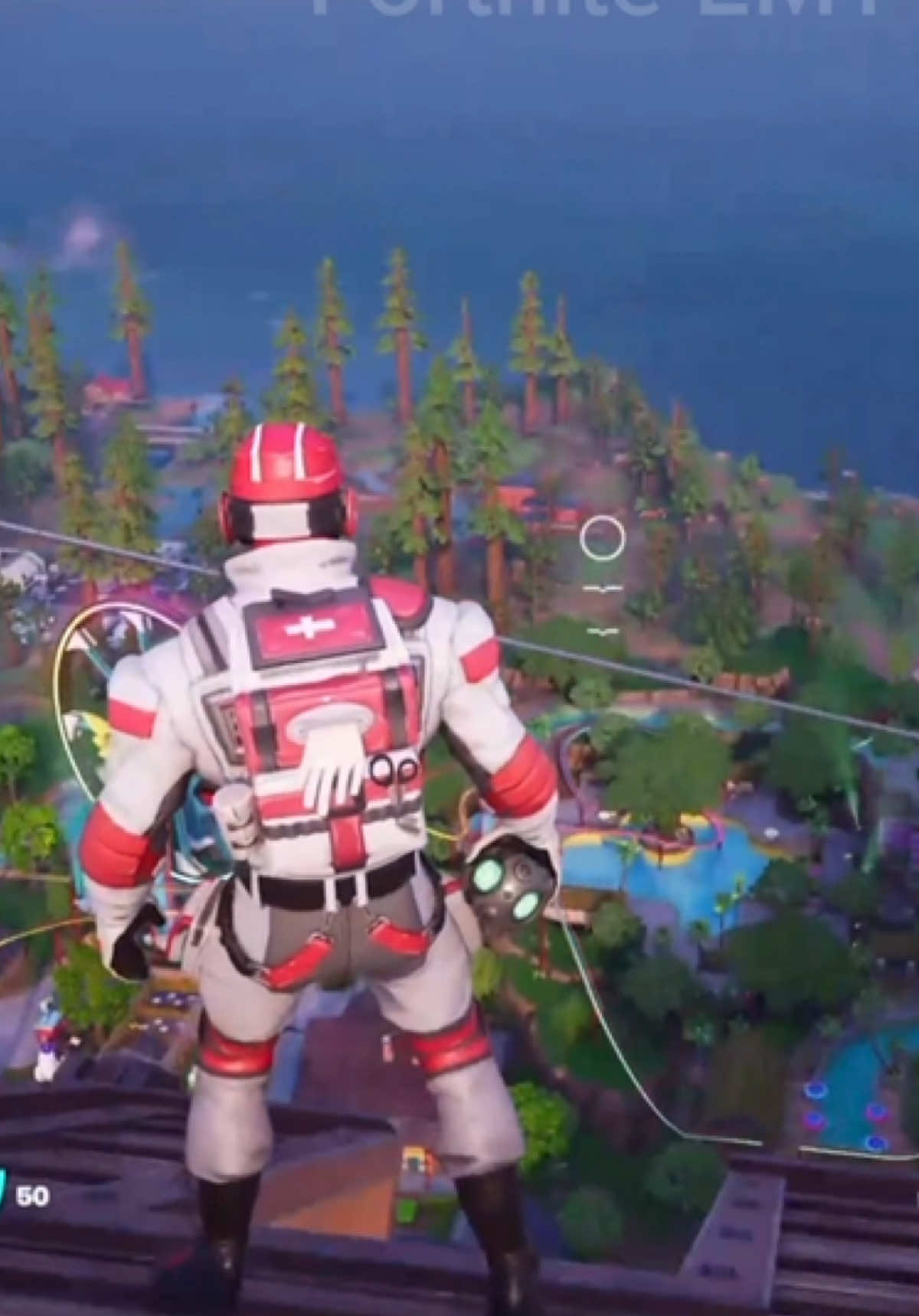 @Fortnite EMT ⛑️