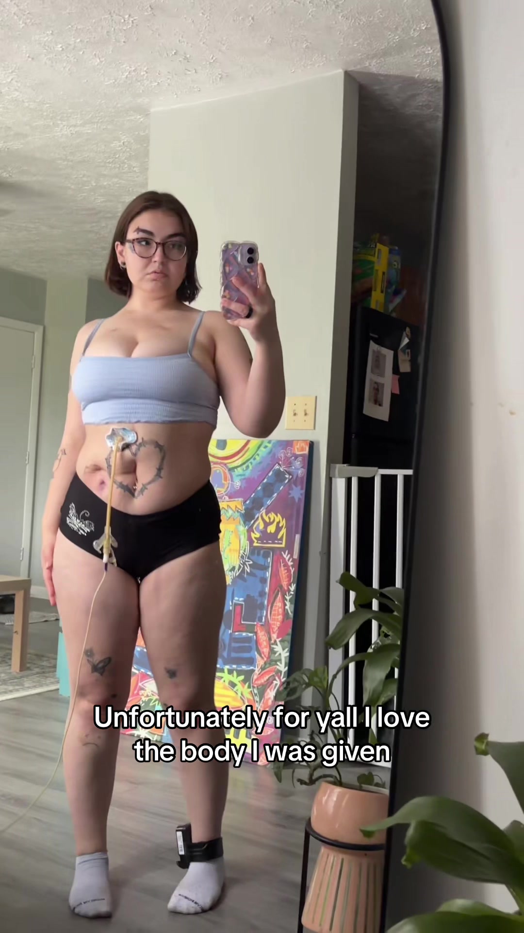 @Abby Rose