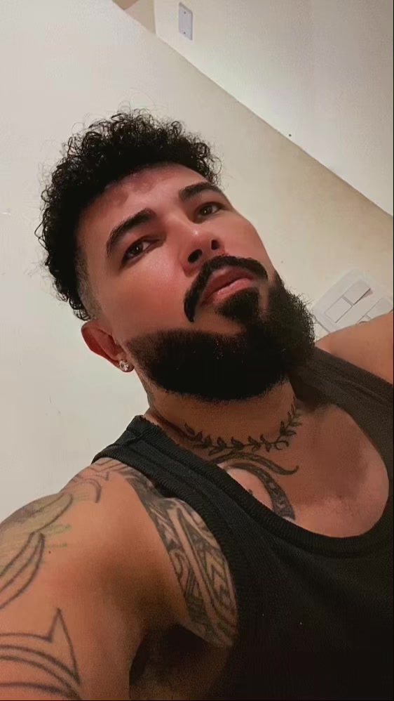@israelhsilva
