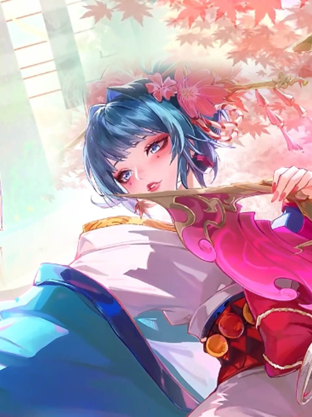 @Mobile Legends