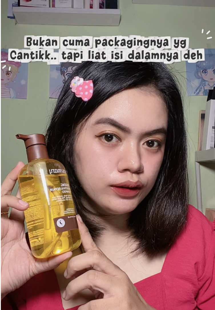 @Kiki | BeautyEnthusiast
