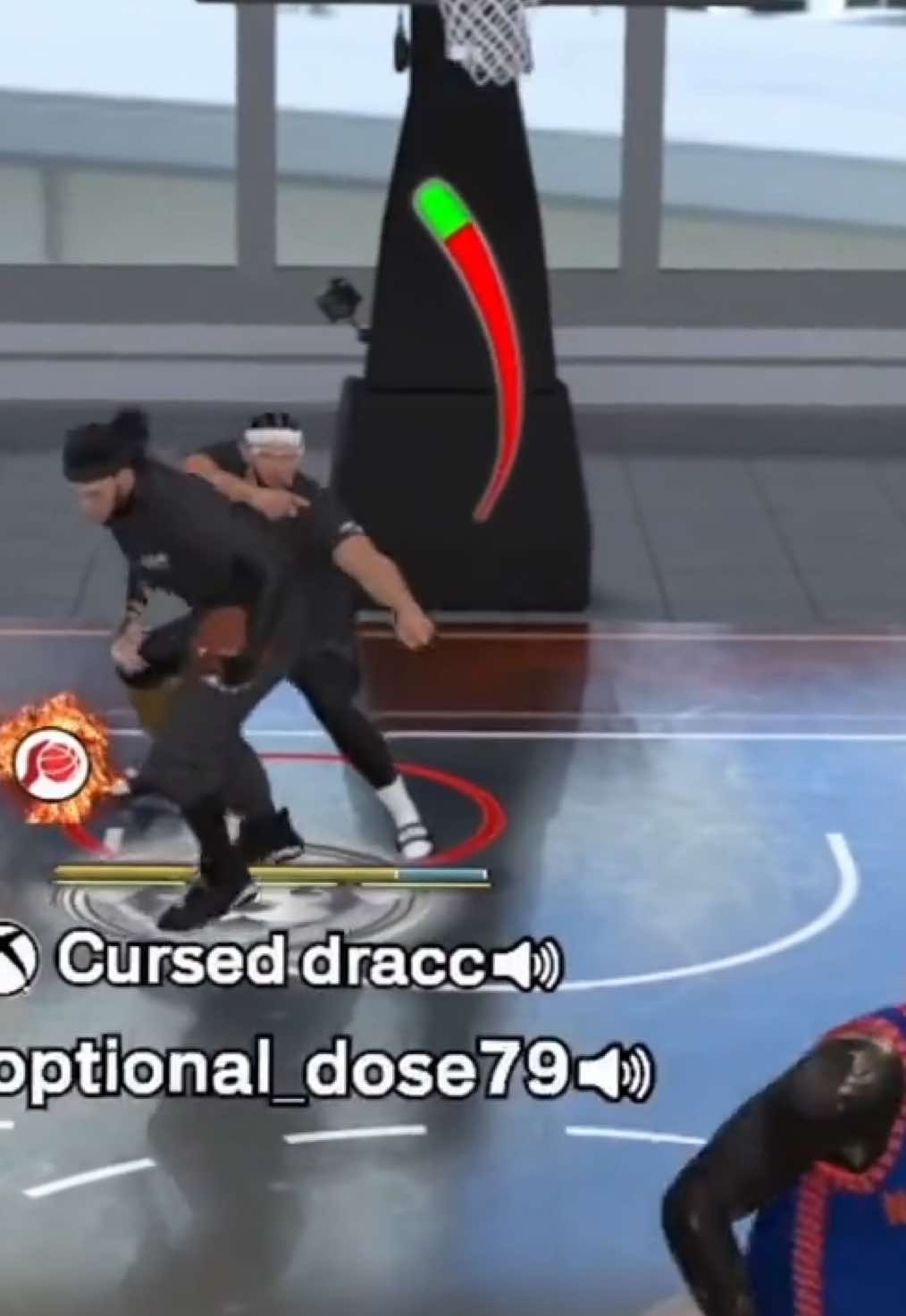 @Cursed dracc