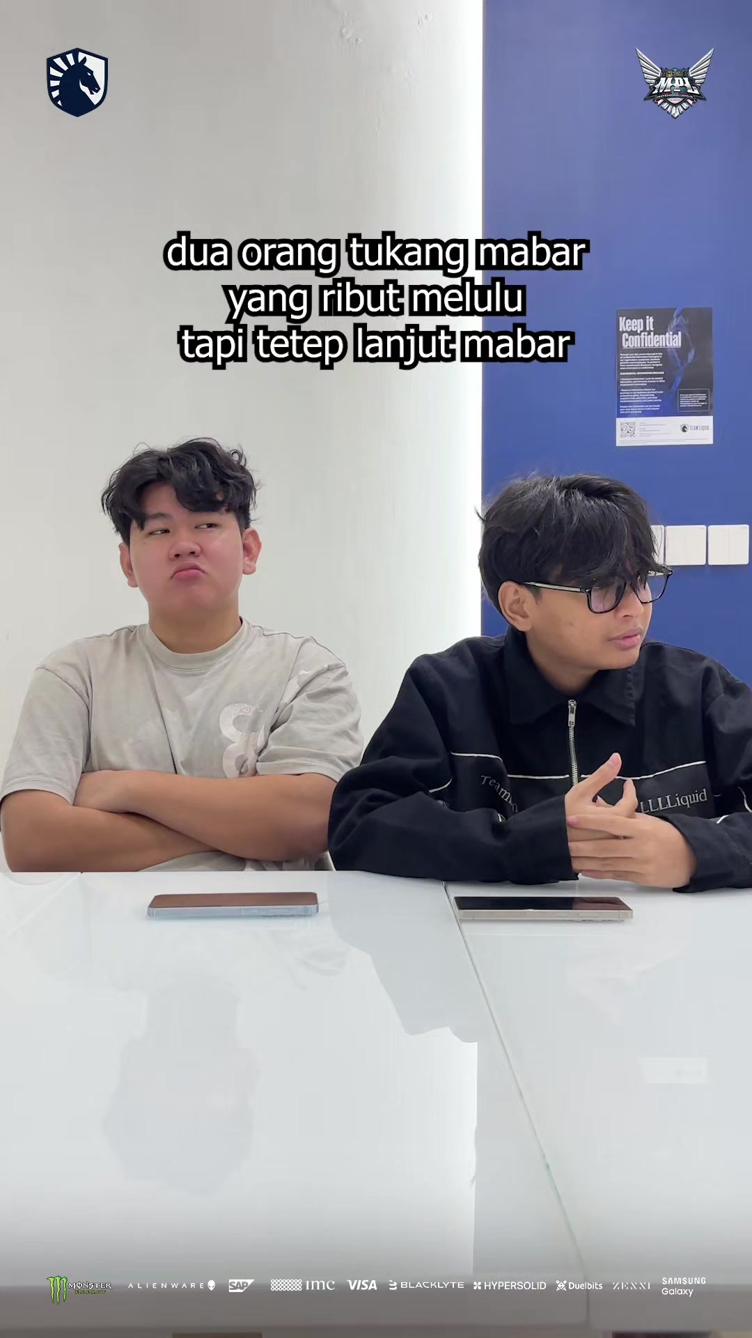 @Team Liquid ID