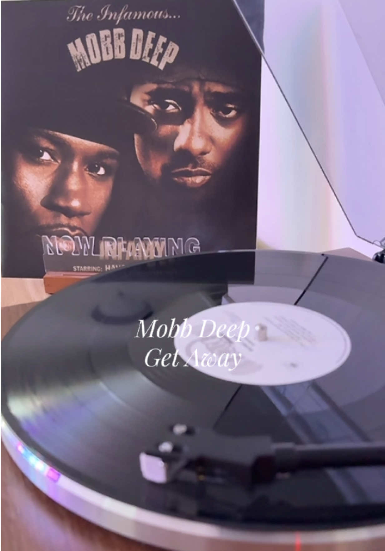 @billie ellis | vinyl 💿