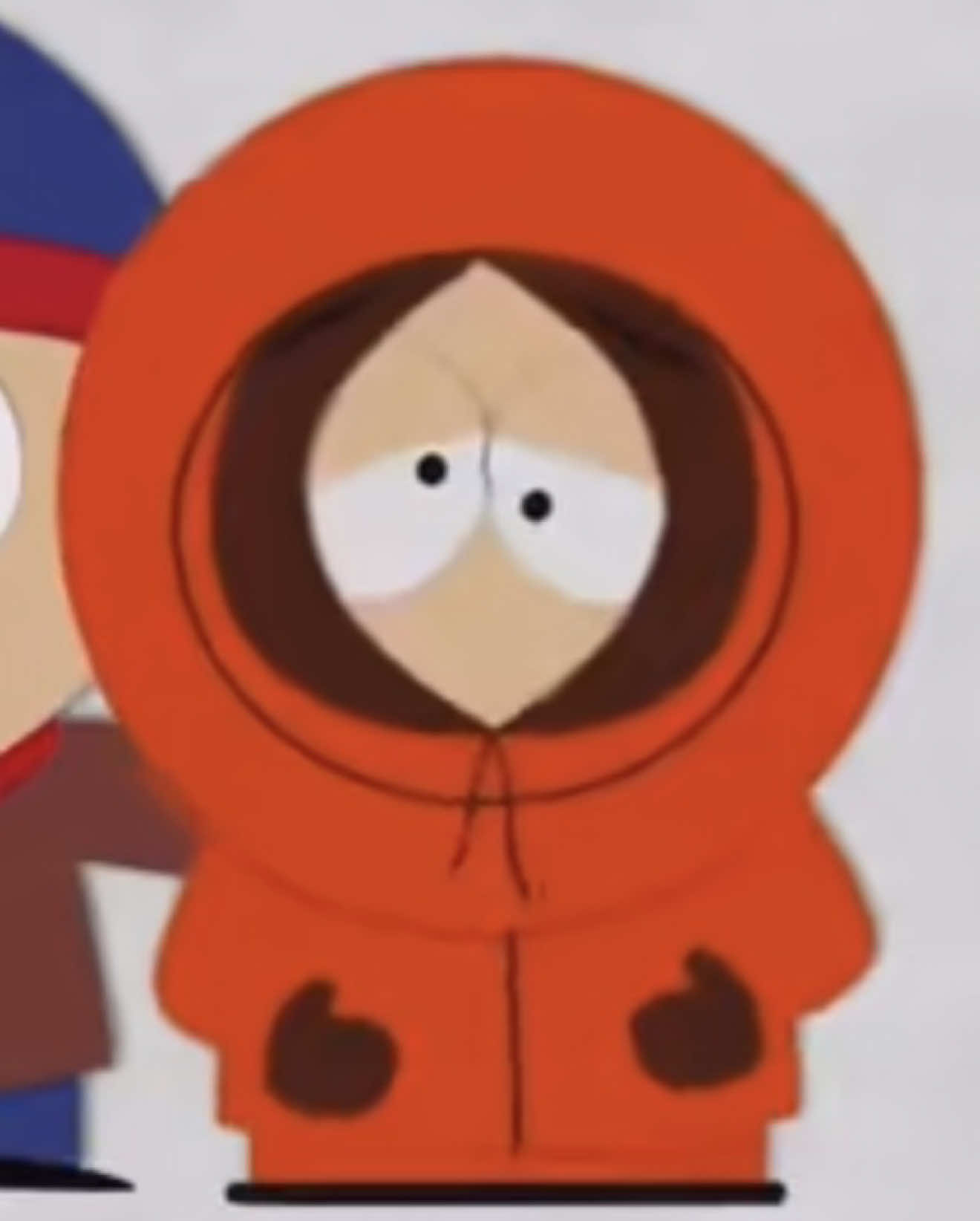 @KENNY MCCORMICK’S #1 FAN🧡🤎