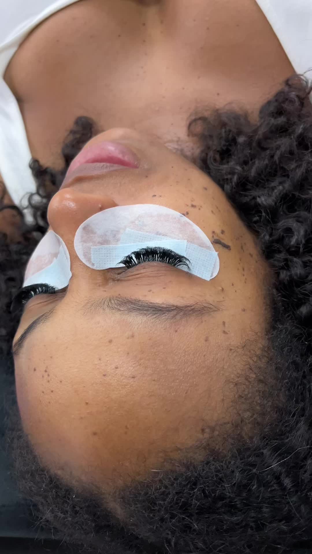 @Houston’s Braider/Lash Tech