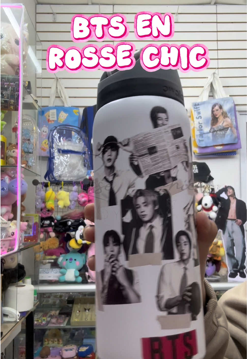 @Rosse Chic
