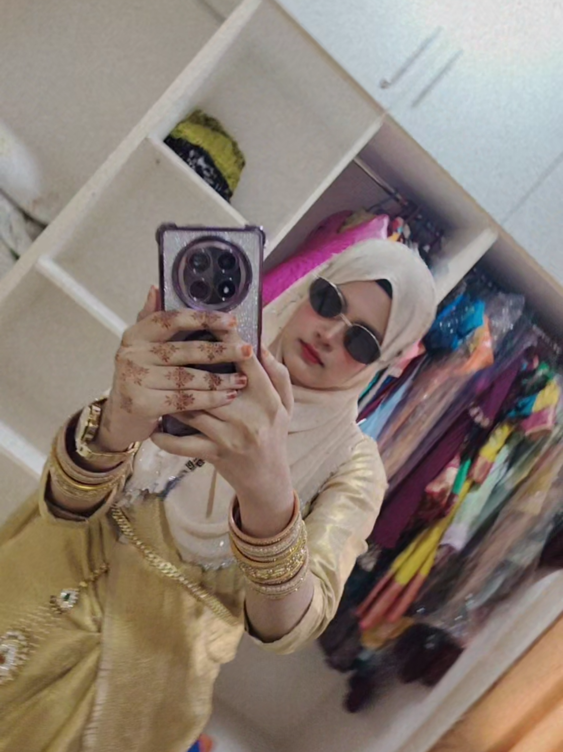 @Nurul_Faana ๐๐ธ