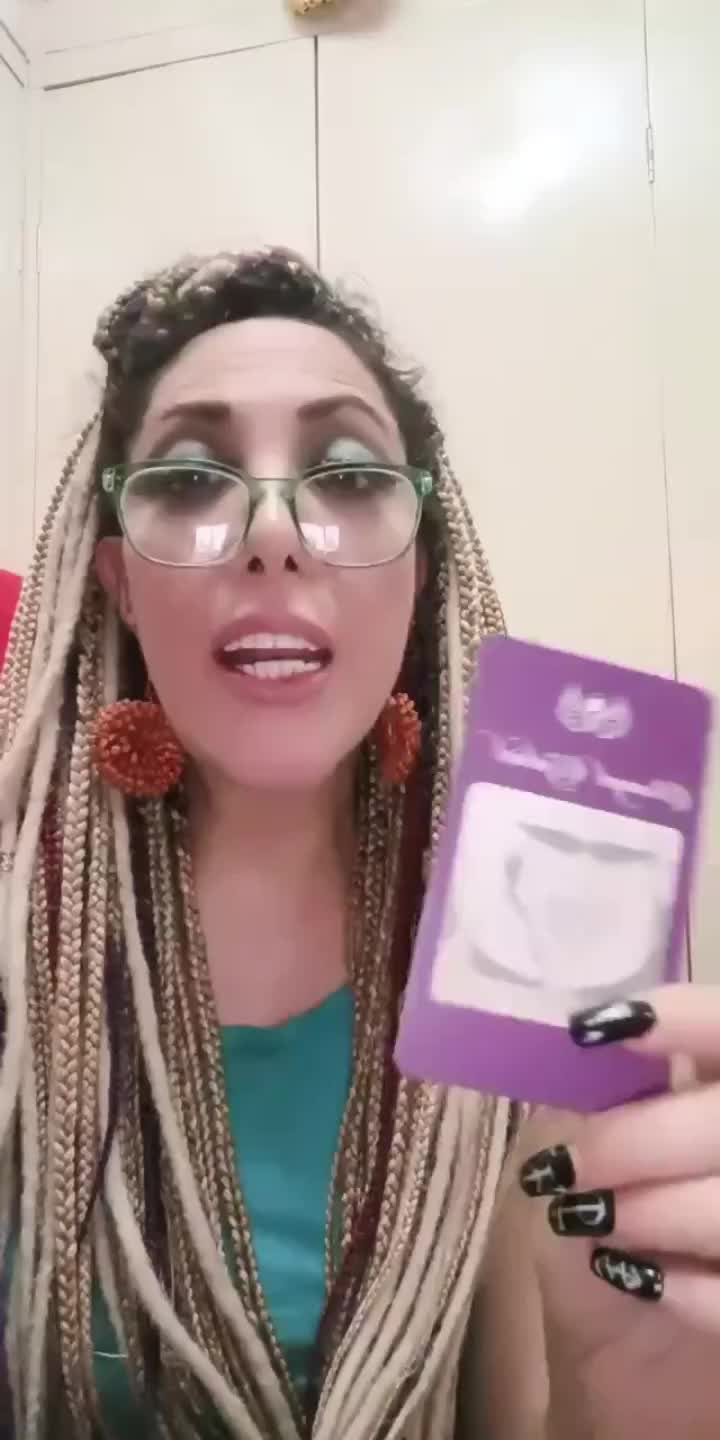 @MaryCarmen La G&uuml;era Oficial