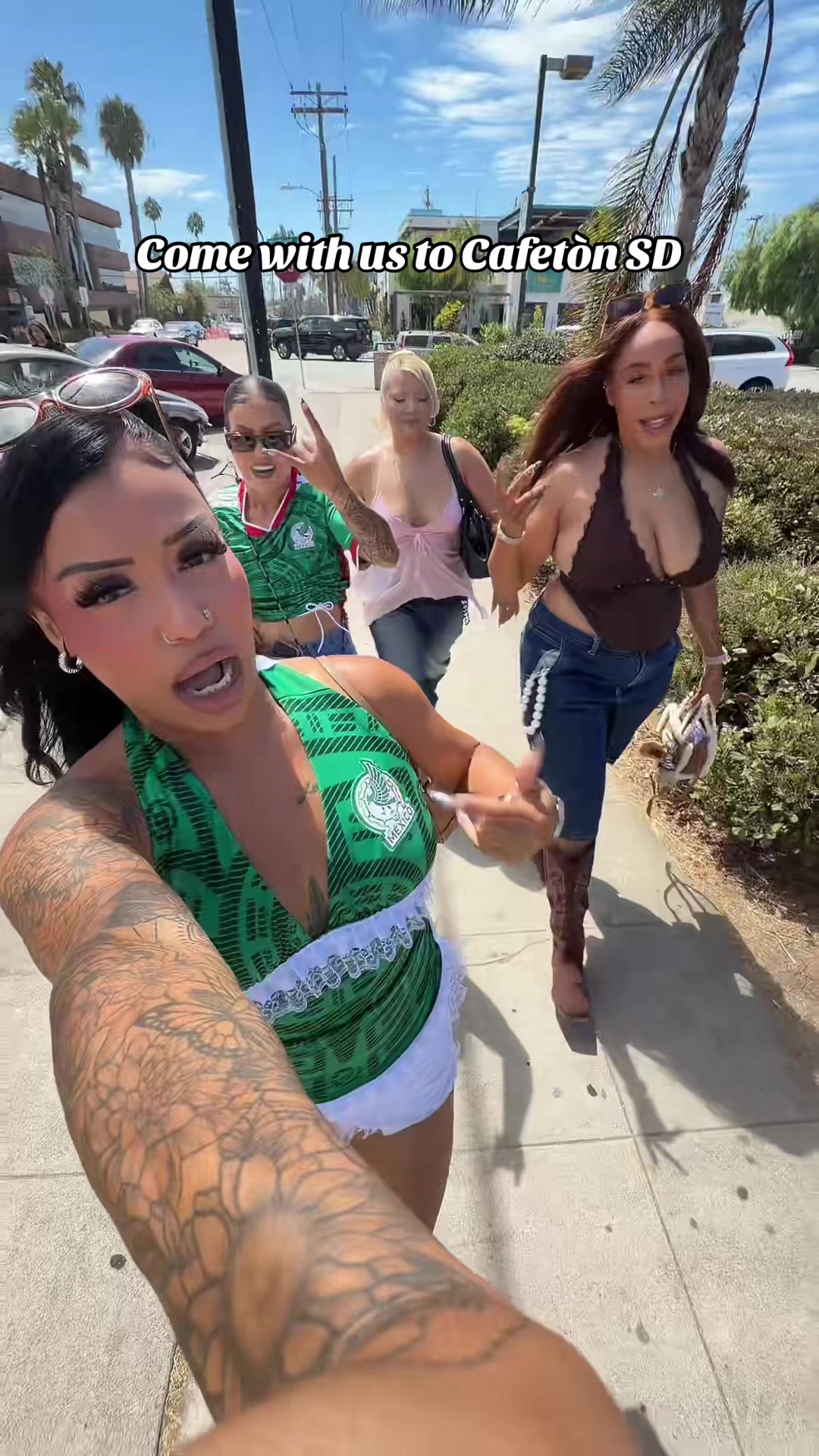 @Glo