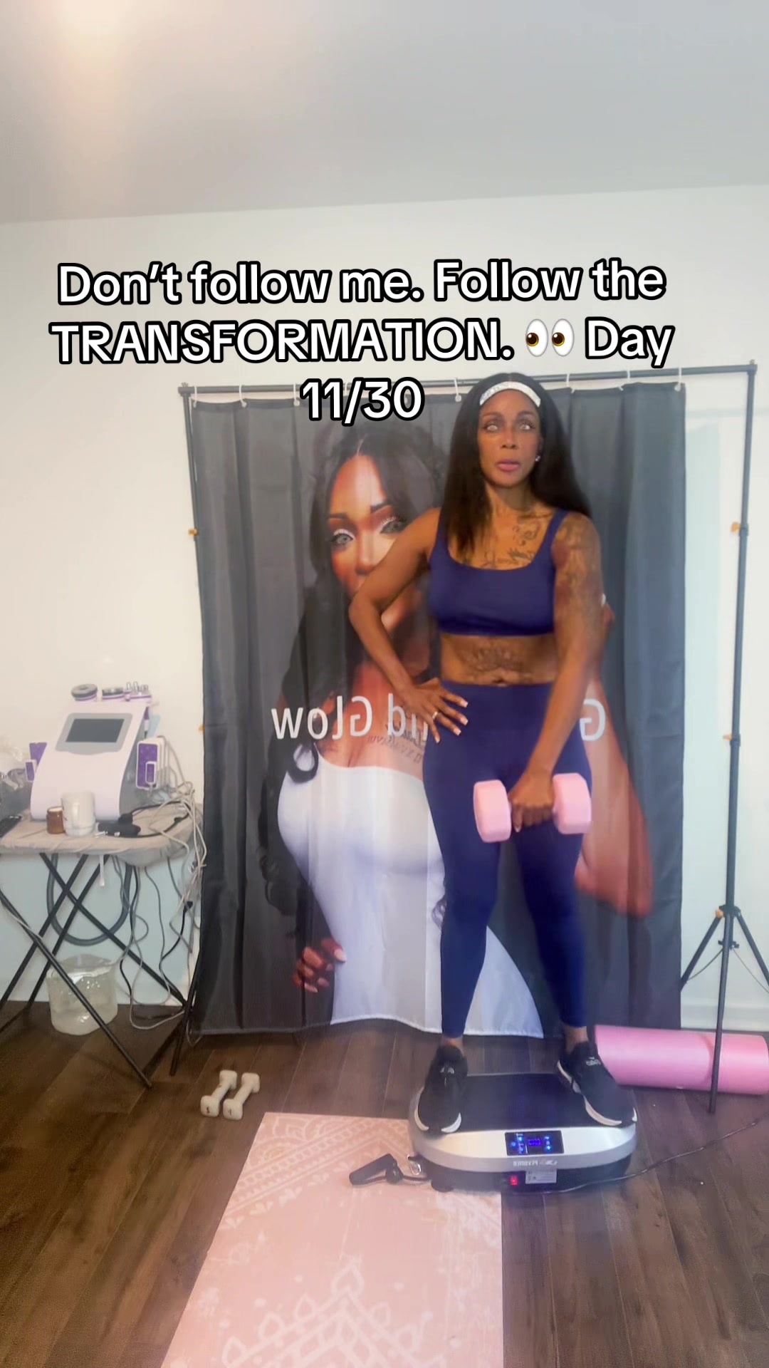@❌Glow Coach❌Tosha Nejuane