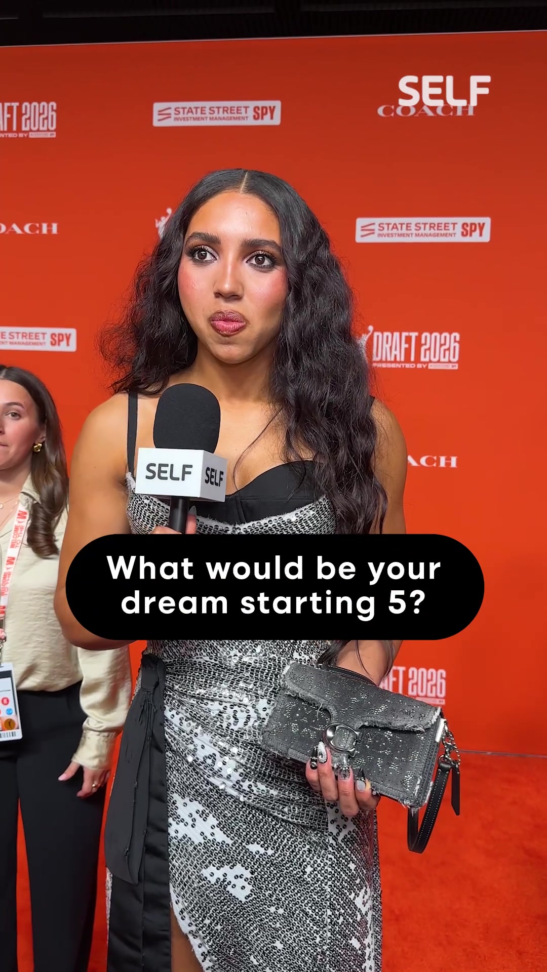 @SELF Magazine