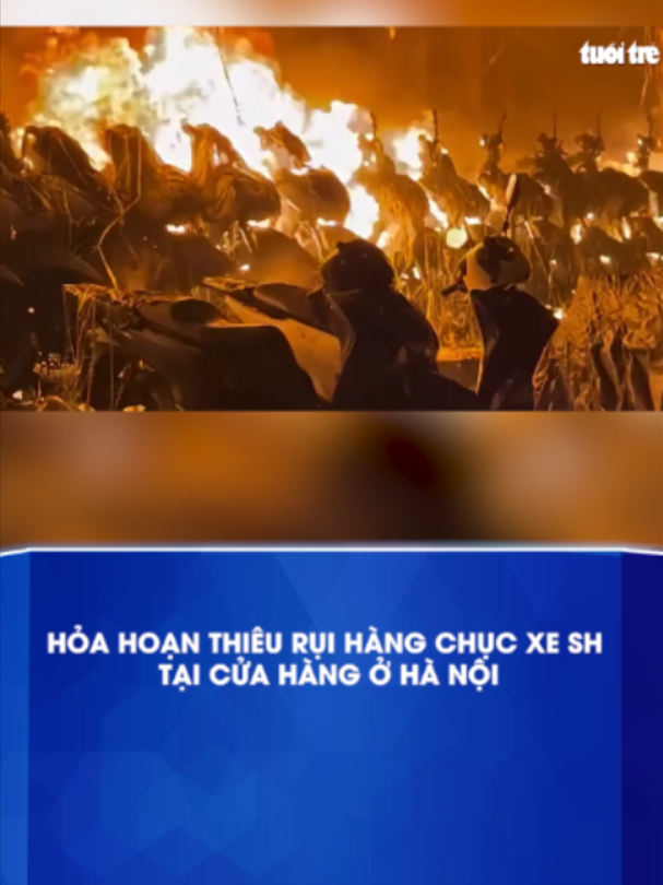 @Báo Tuổi Trẻ