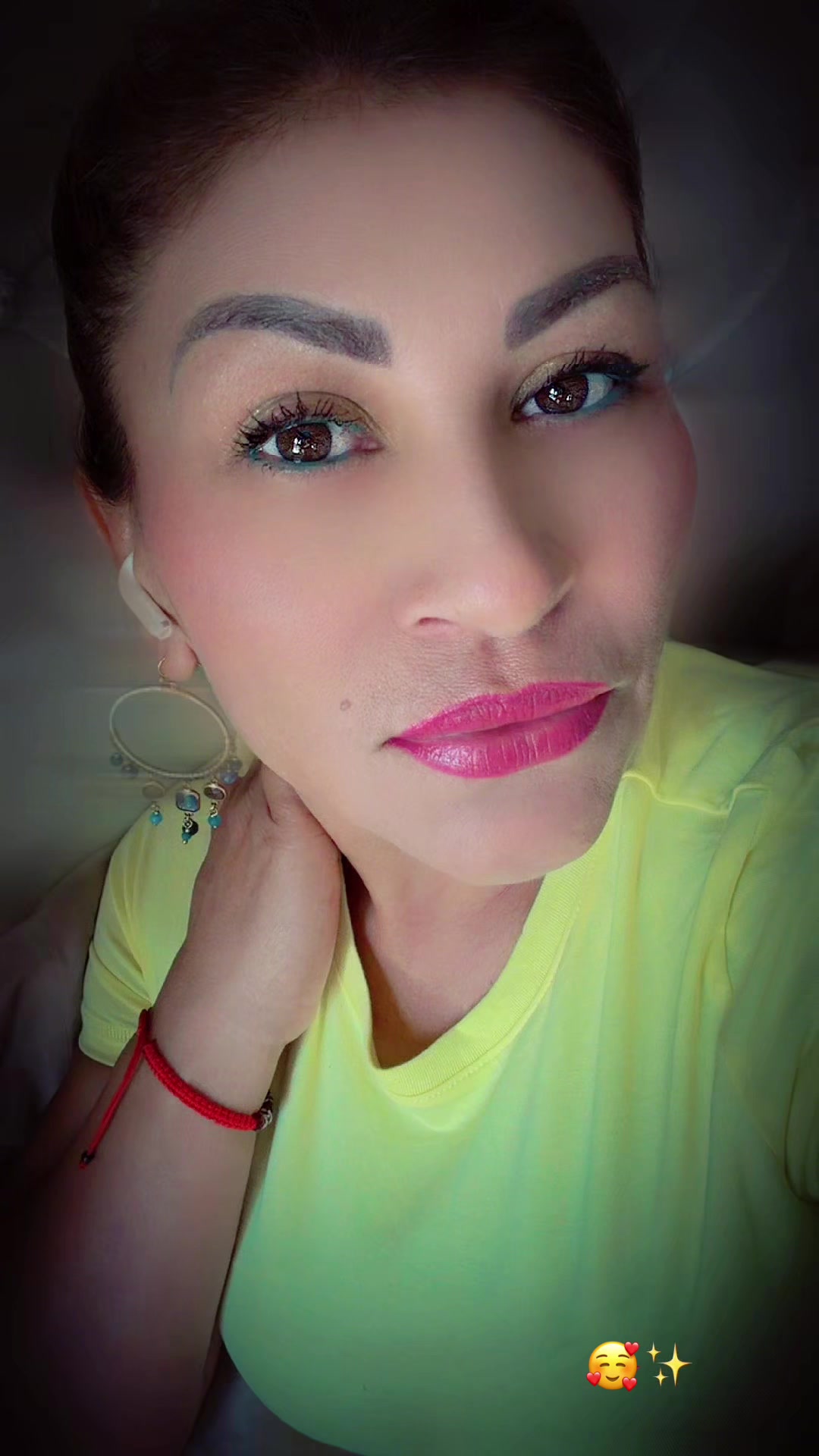 @Diana Gonzalez