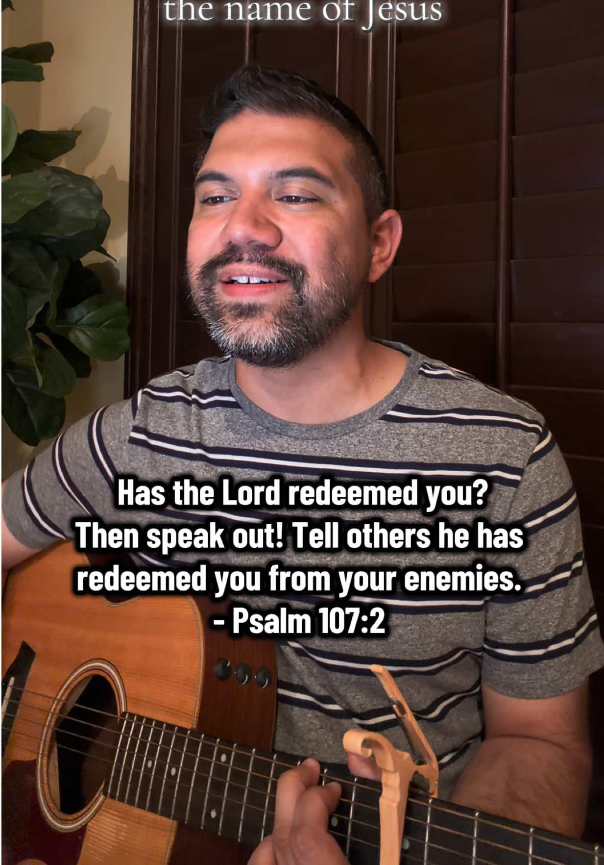 @Mr. H | The FAITHful Teacher