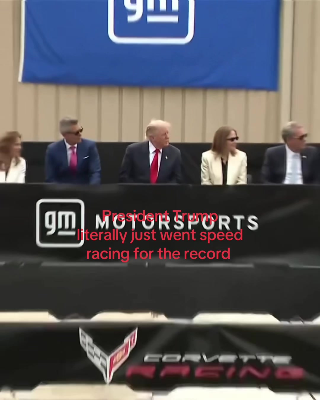 @Team Trump