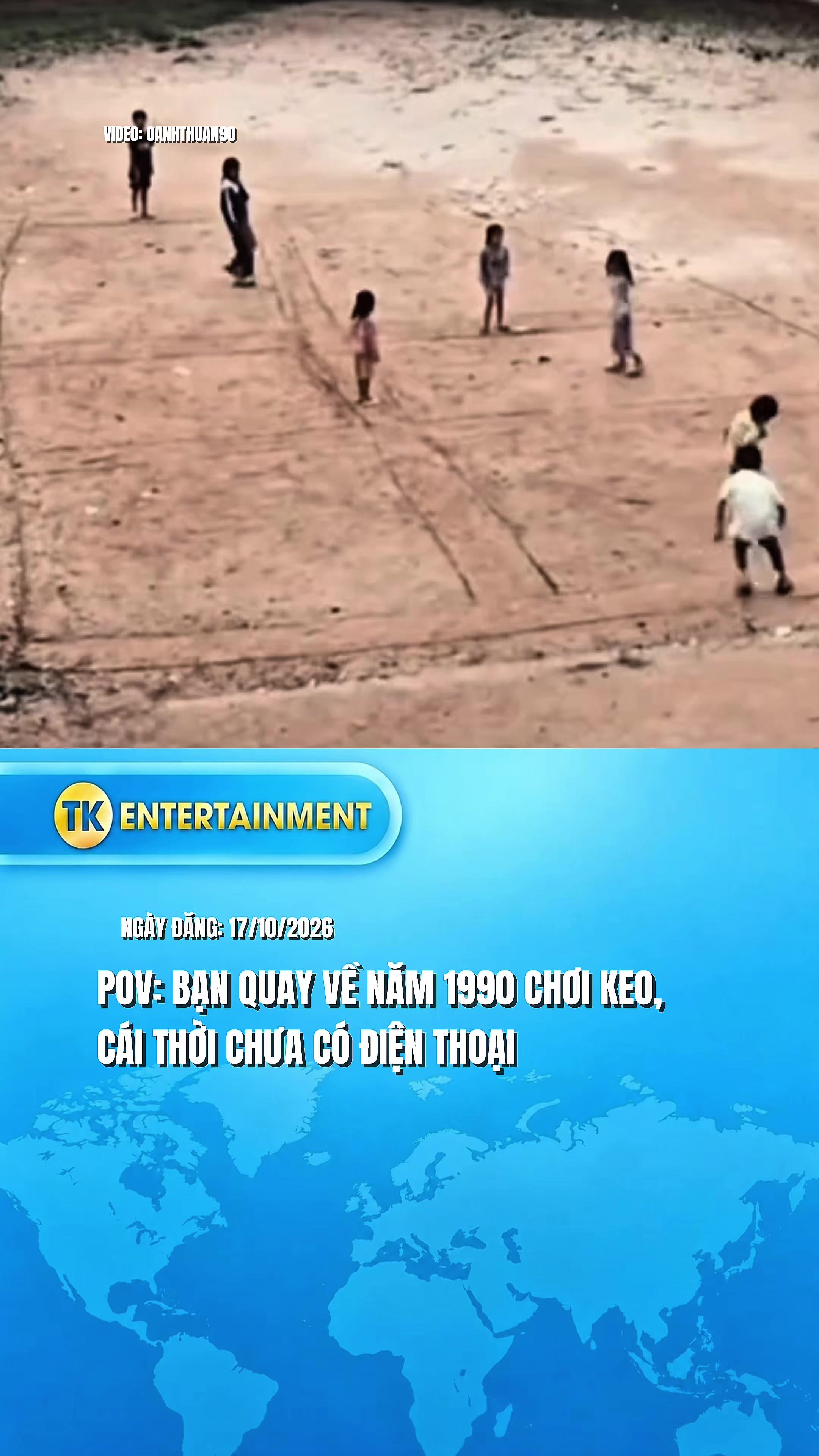 @TK Entertainment