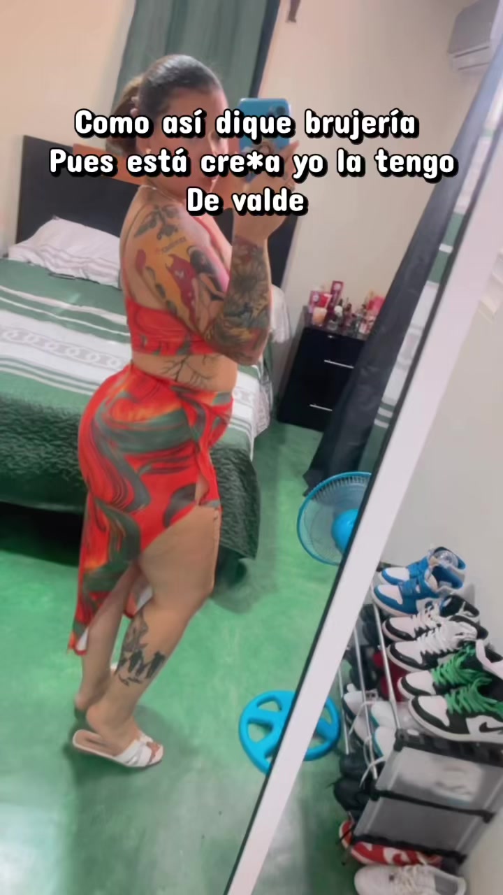 @Kary Abreu Alcántara