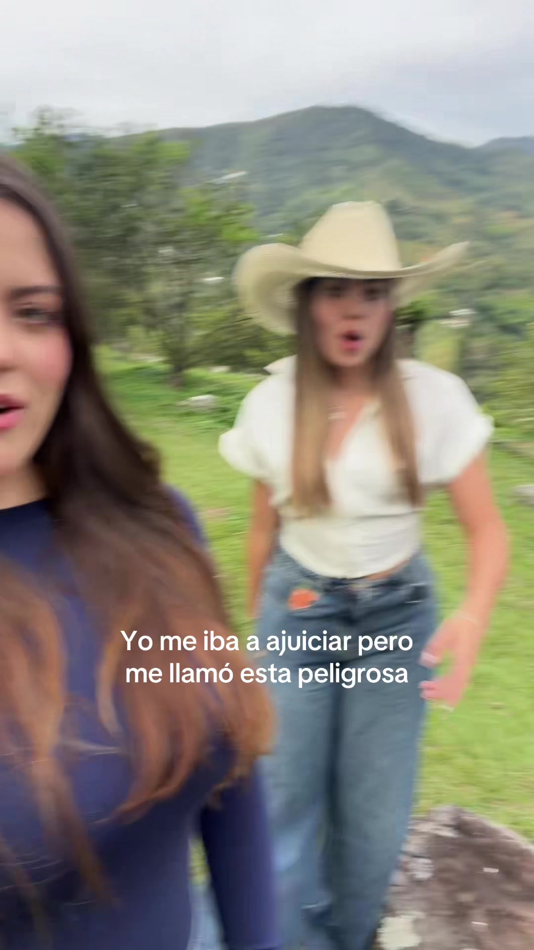 @Valentina Giraldo