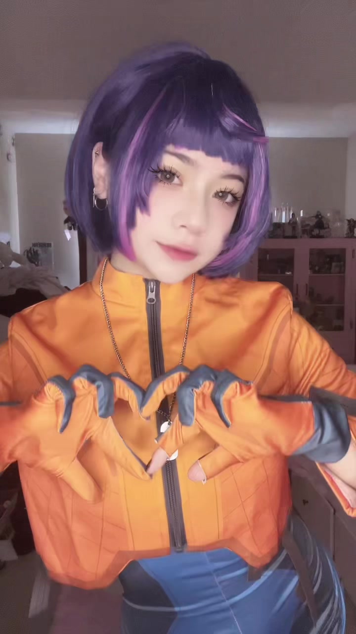 @QueenStocking