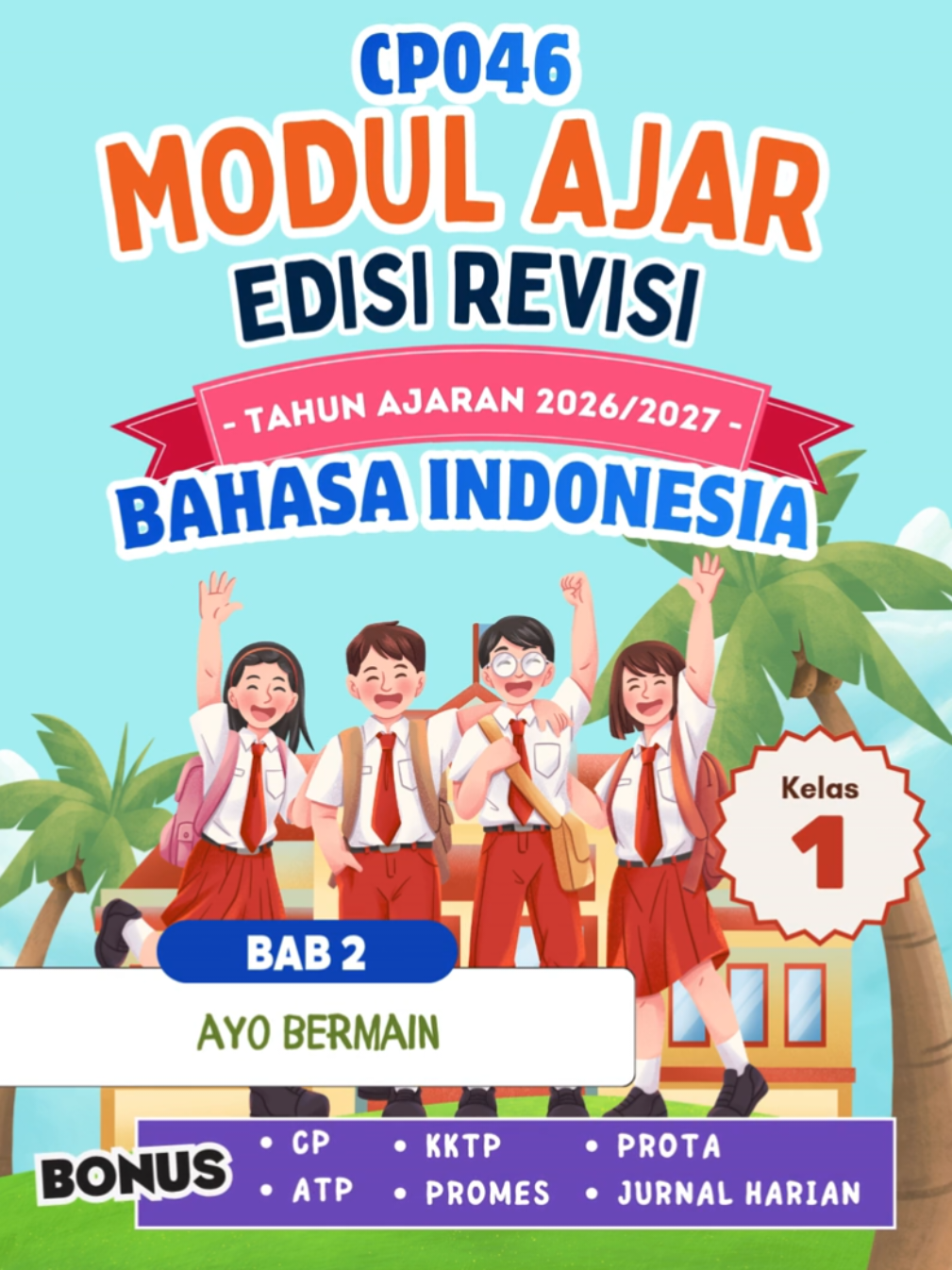 @Ruang Belajar