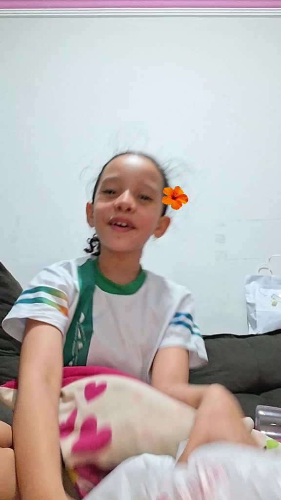 @evanete pereira barros