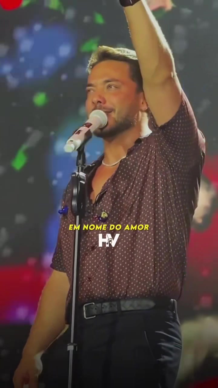 @Wesley Safad&atilde;o