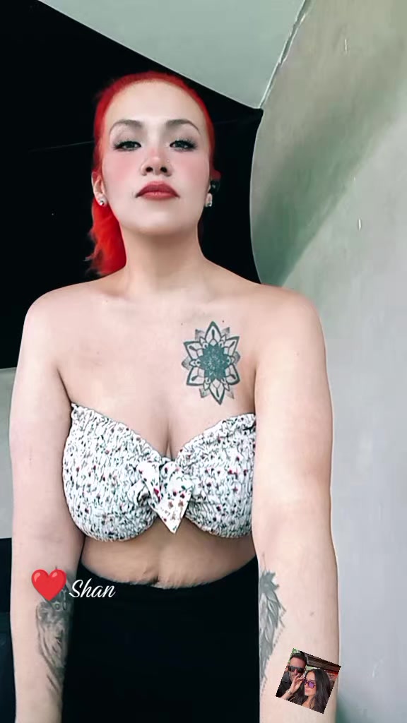 @Shantilove