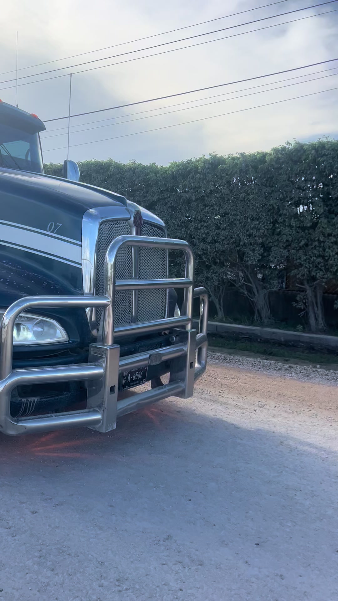 @Truck lifestyle 🔥🫡🚛