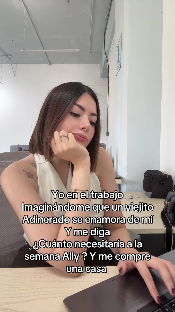 @Ally