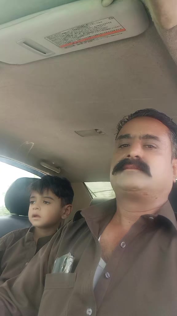 @Rizwan Kayani
