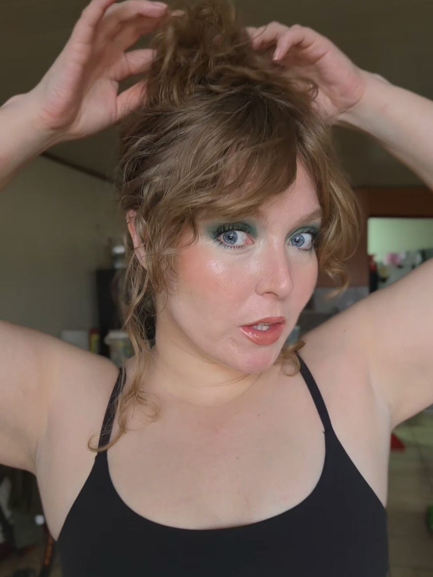 @Megan Mae
