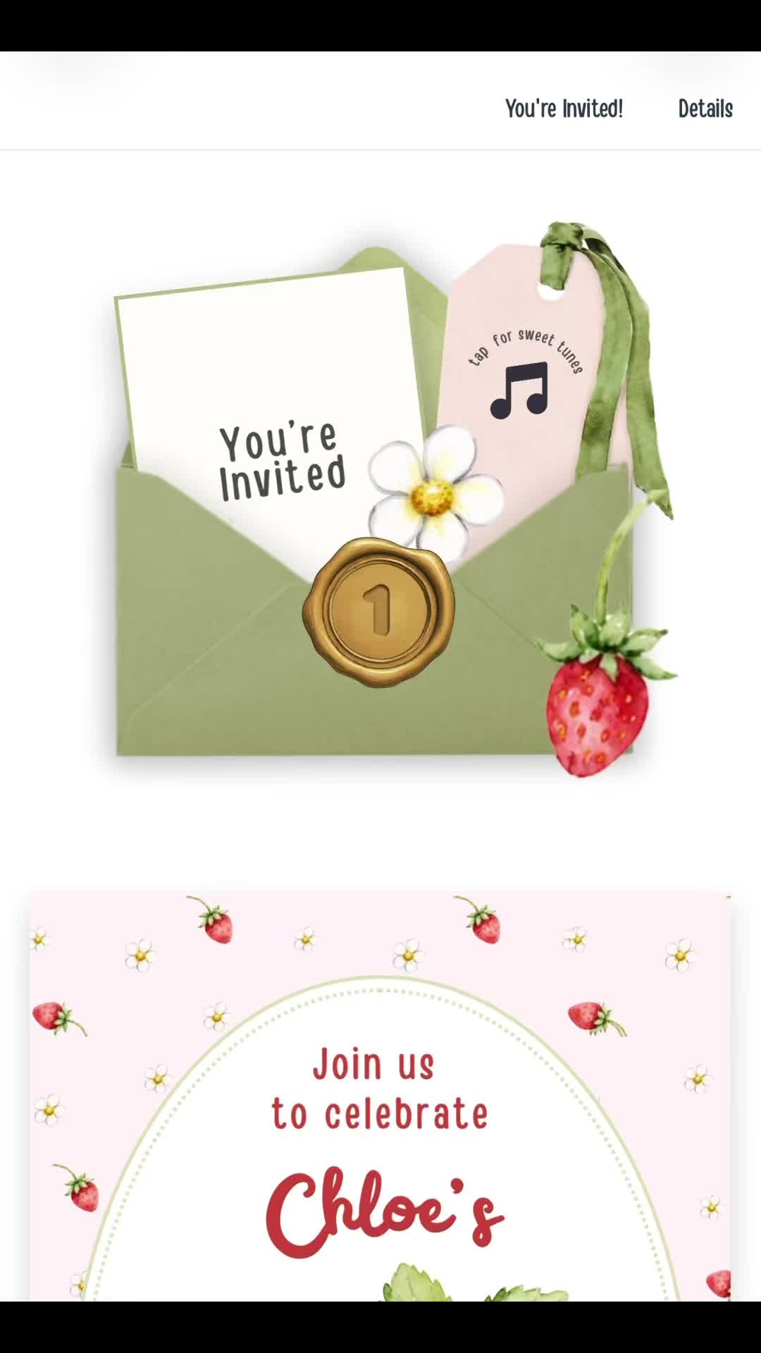@InvitationMadeEasy