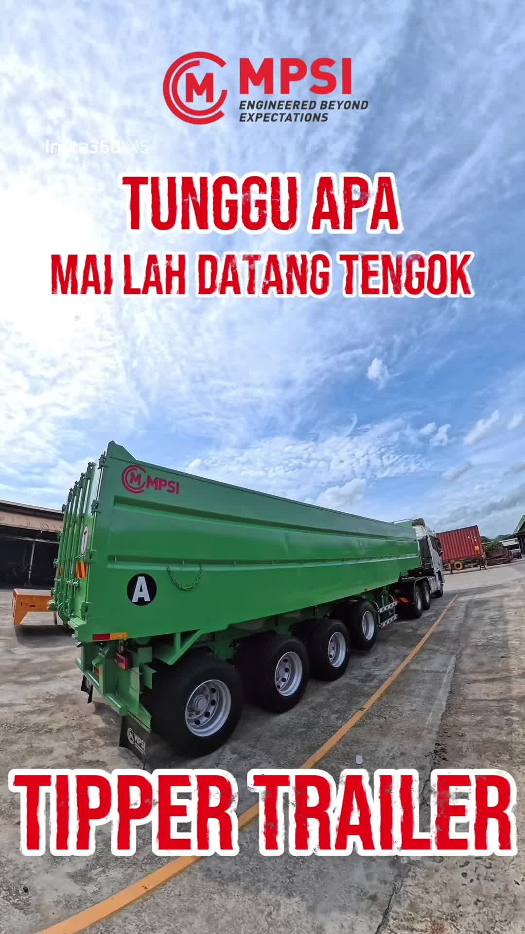 @MPSI Networks Sdn Bhd