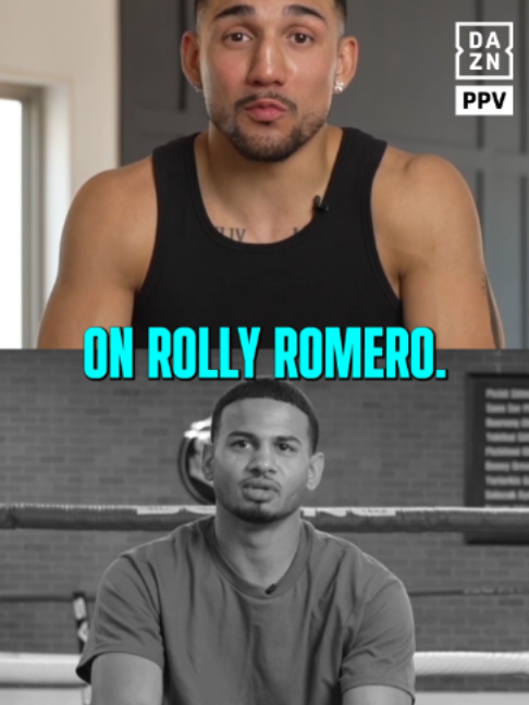 @DAZNBoxing