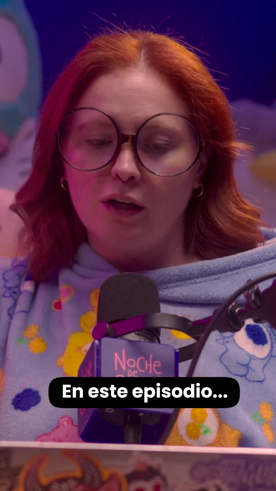@💅🏼Noche de Chicxs🍿 podcast