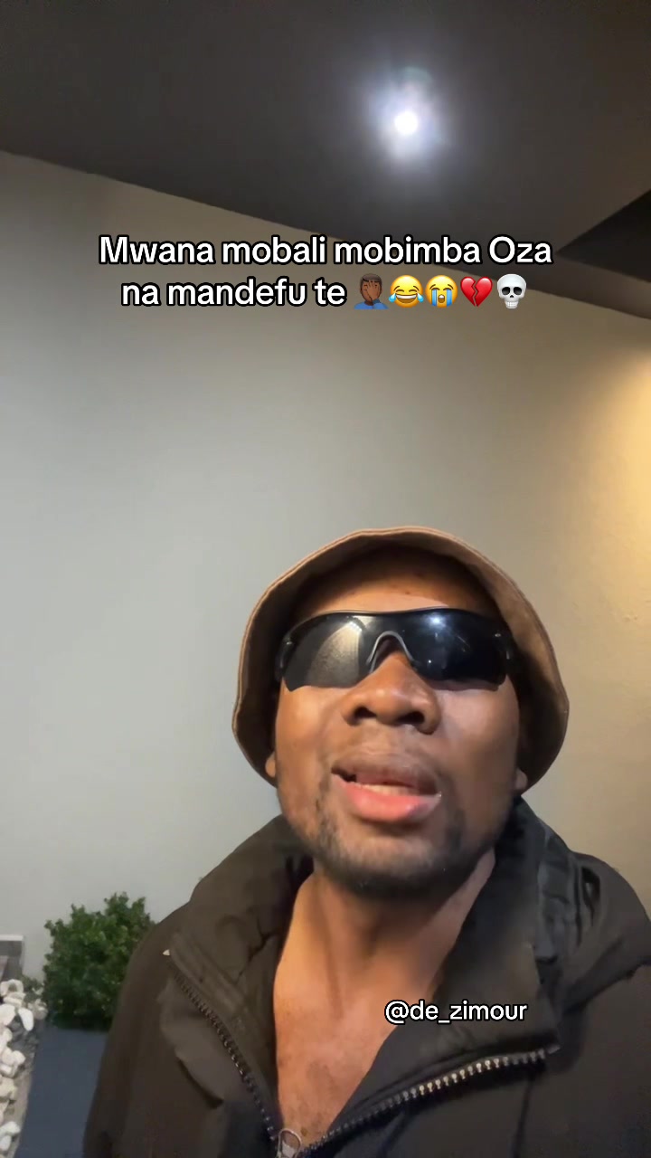 @De&rsquo;zimour