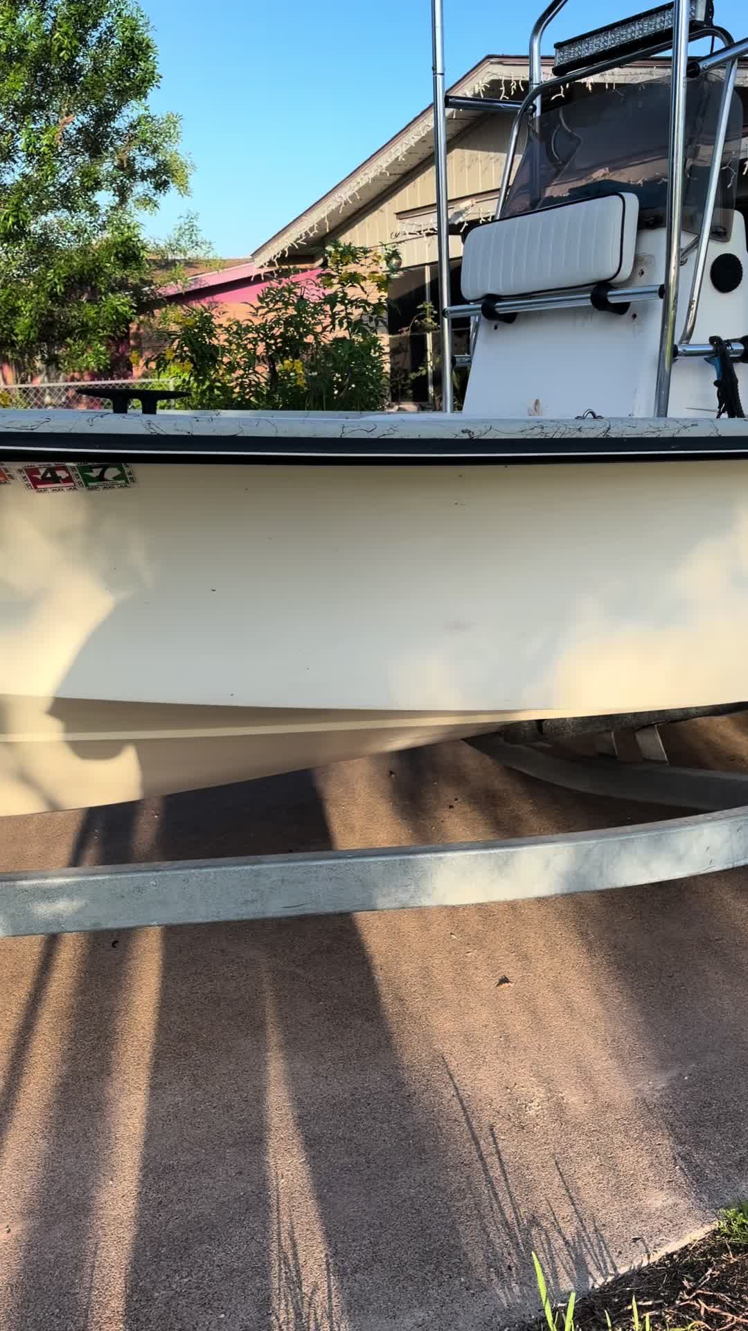 @First Time Marine Repair