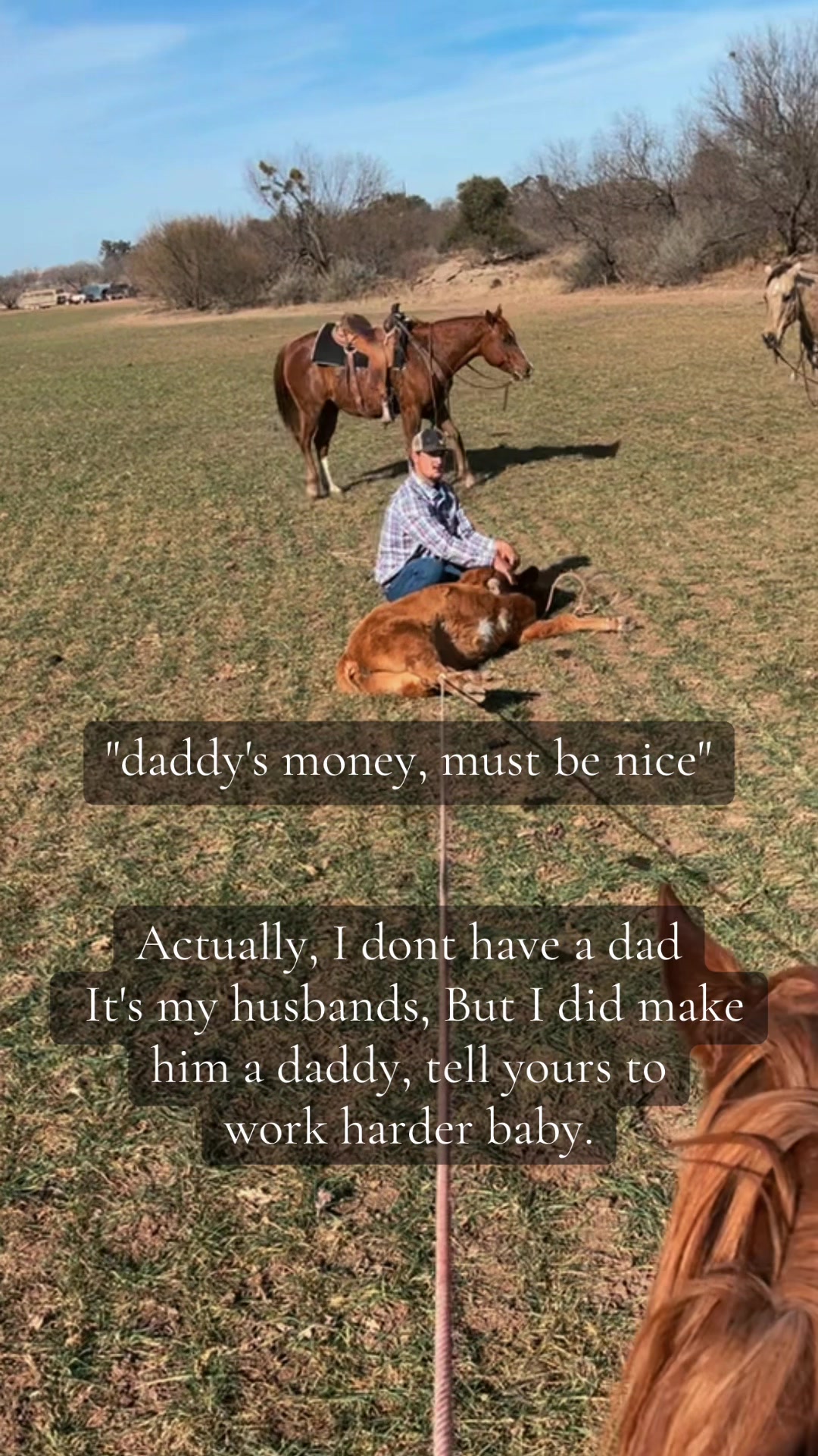 @Cheyenne Fleming