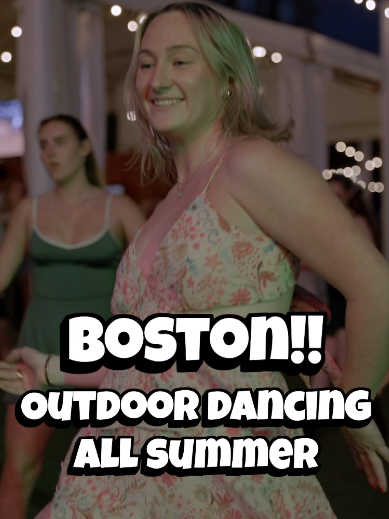 @JP Line Dance | Boston
