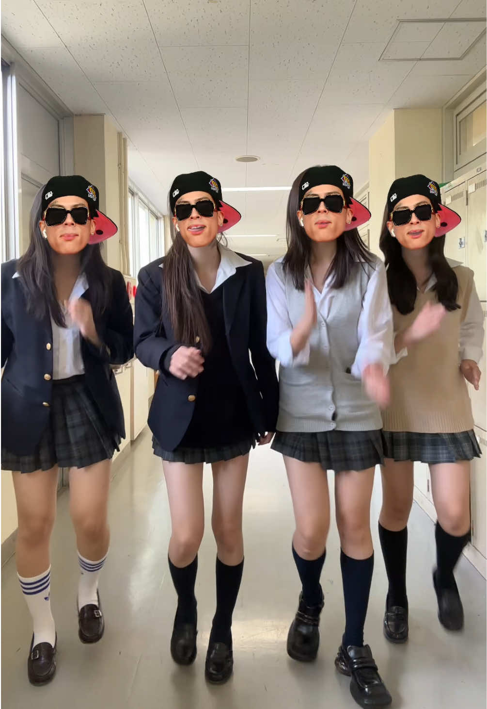 @束感まつ毛