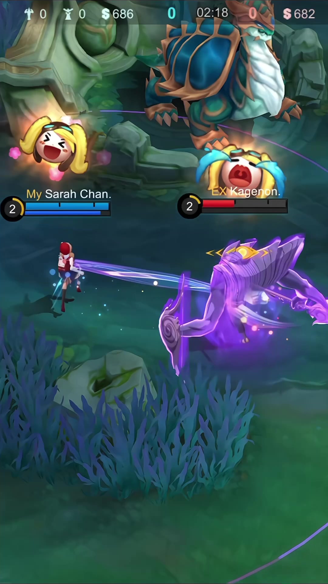 @Sarah Chan