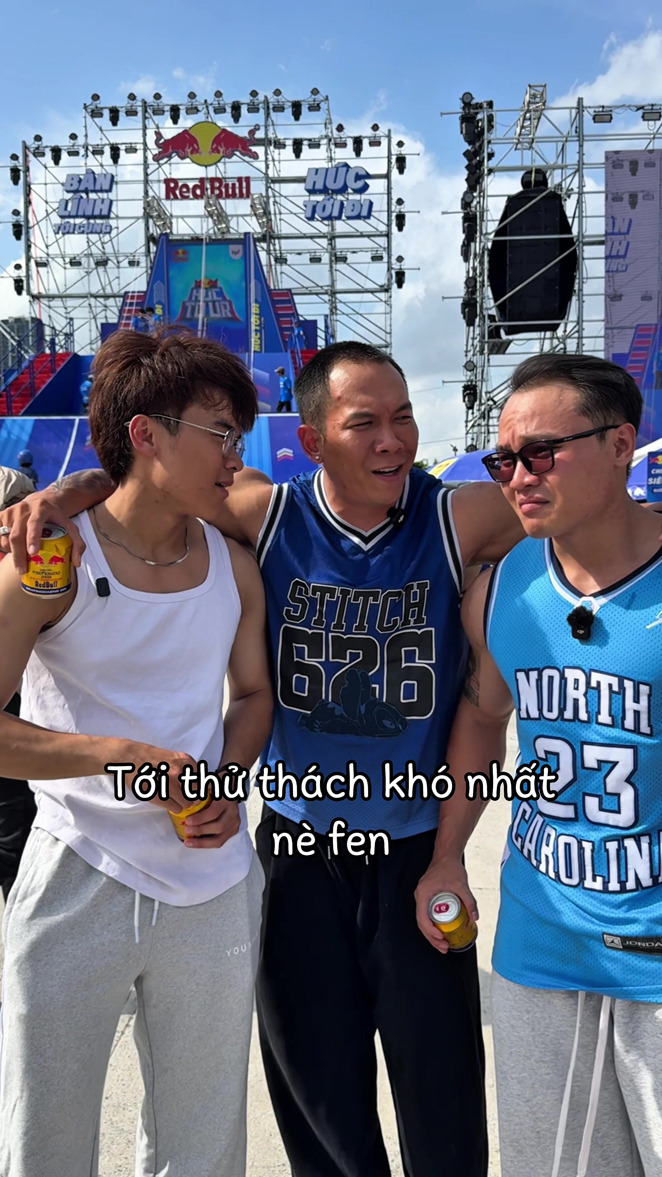 @Anh Dân Quân