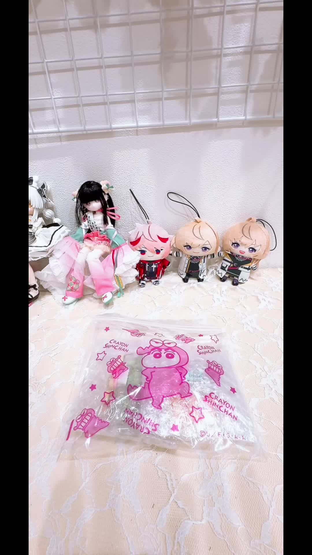 @つきの†. ໋☪︎