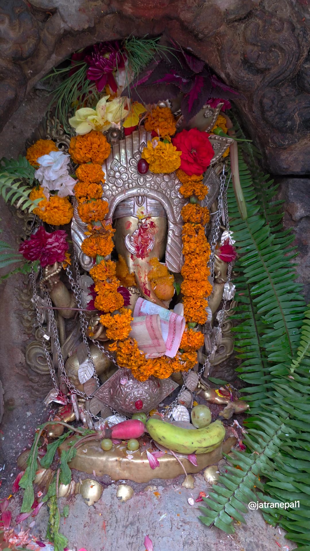 @जात्रा